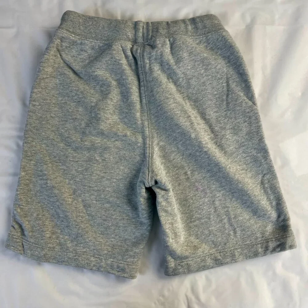 Gap Kids Gray Shorts Size L